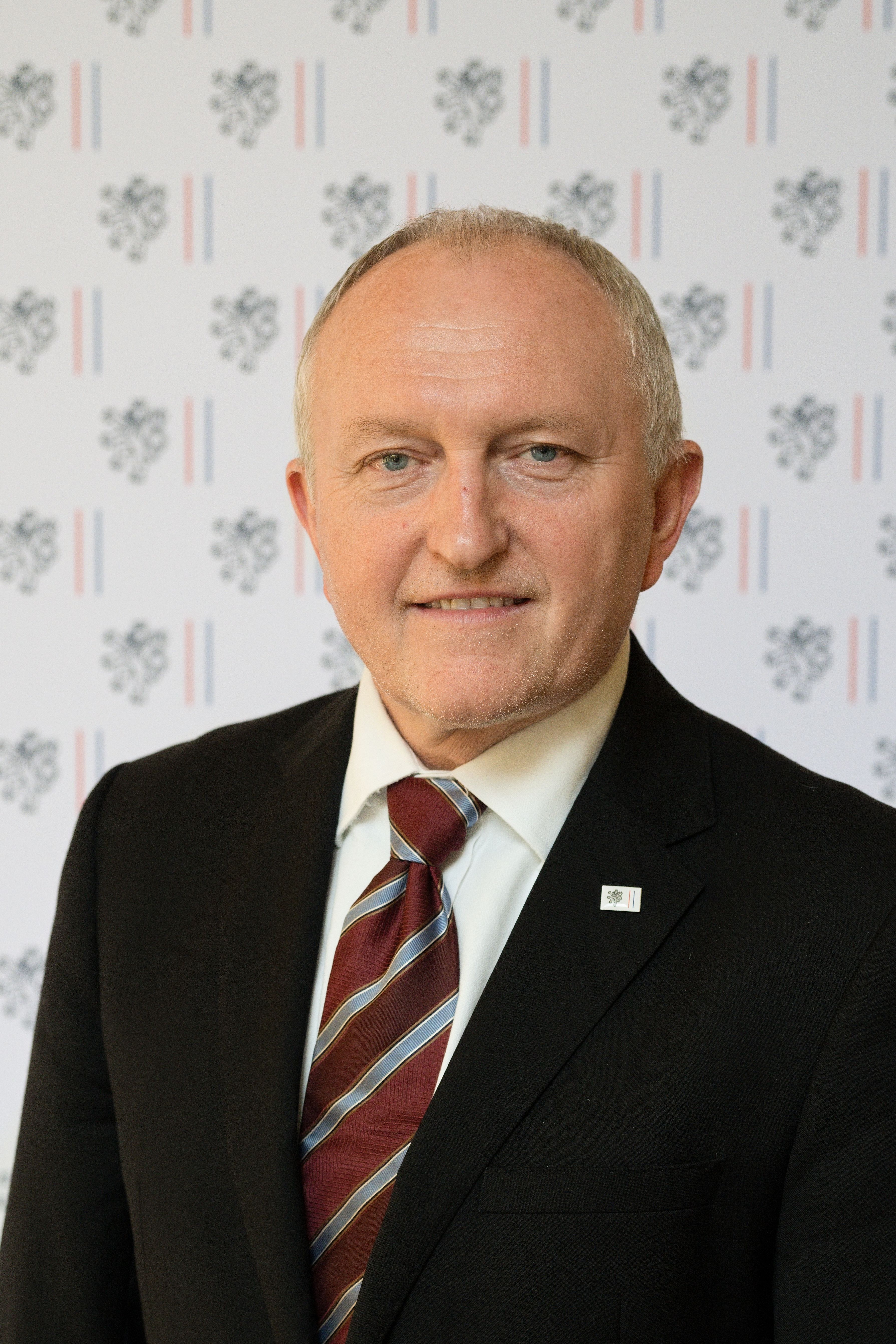 Ing. Josef Dvořáček